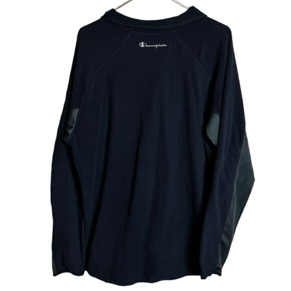 Champion Cold Weather Gear Jacket size Large - Picture 2 of 5